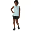 ASICS YOUR ADVENTURE MUSCLE T-SHIRT TIL DAMER ASICS YOUR ADVENTURE MUSCLE T-SHIRT TIL DAMER