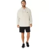 ATC SWEAT RELAXED PULLOVER-HÆTTETRØJE