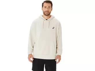 ATC SWEAT RELAXED PULLOVER-HÆTTETRØJE