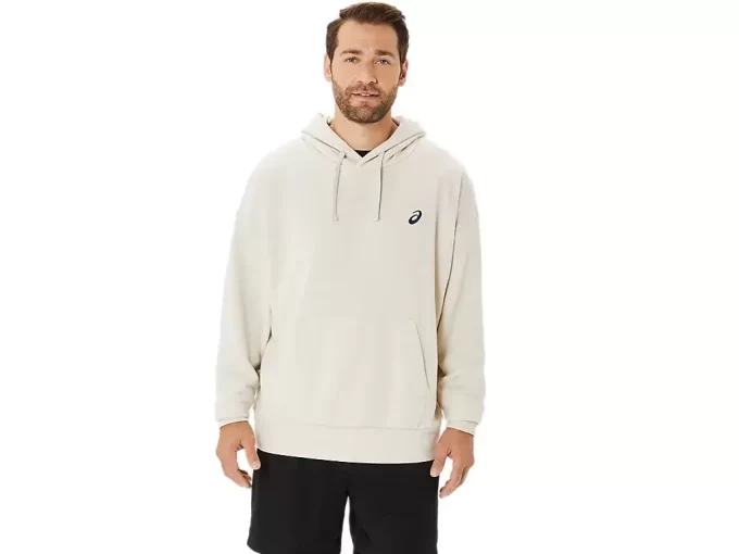 ATC SWEAT RELAXED PULLOVER-HÆTTETRØJE
