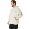 ATC SWEAT RELAXED PULLOVER-HÆTTETRØJE