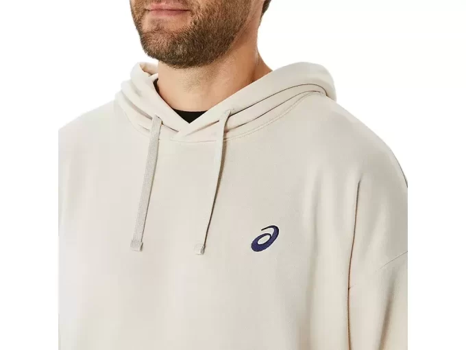 ATC SWEAT RELAXED PULLOVER-HÆTTETRØJE