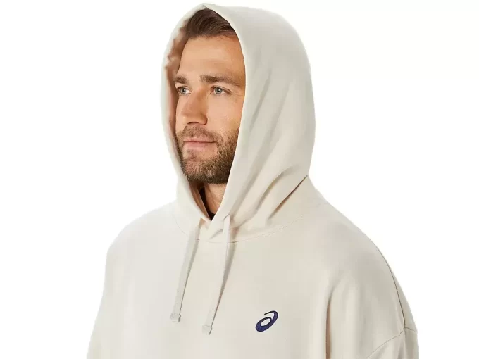 ATC SWEAT RELAXED PULLOVER-HÆTTETRØJE