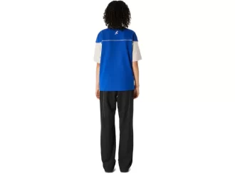 BIXANCE KORTÆRMET T-SHIRT