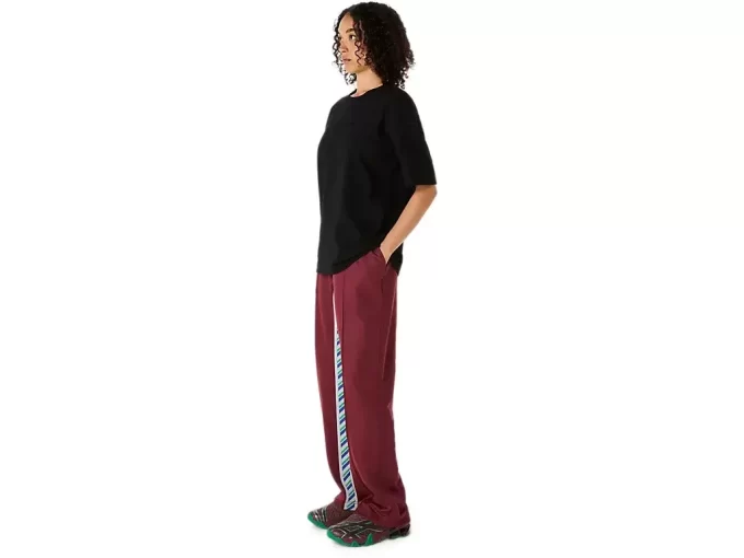 BIXANCE KORTÆRMET T-SHIRT