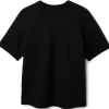 BIXANCE KORTÆRMET T-SHIRT