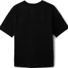 BIXANCE KORTÆRMET T-SHIRT