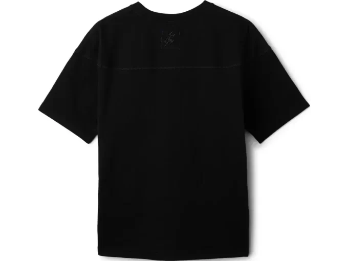 BIXANCE KORTÆRMET T-SHIRT