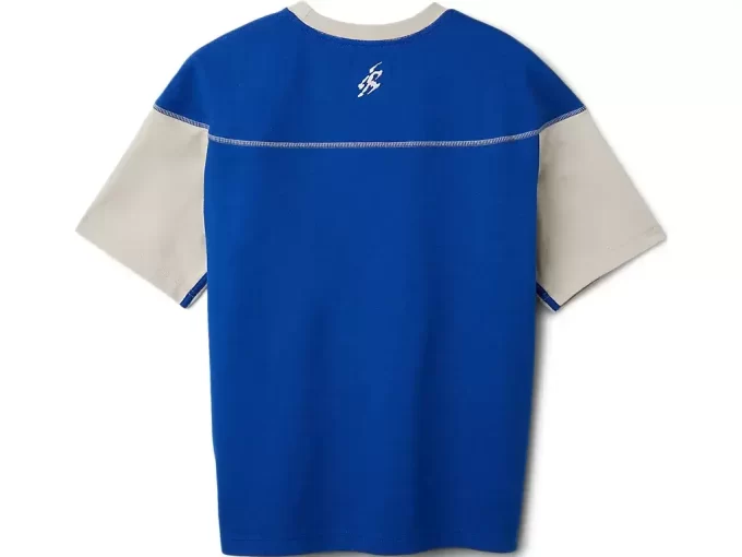 BIXANCE KORTÆRMET T-SHIRT