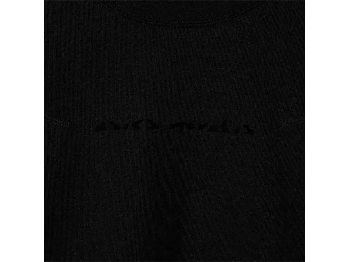 BIXANCE KORTÆRMET T-SHIRT