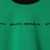 BIXANCE KORTÆRMET T-SHIRT