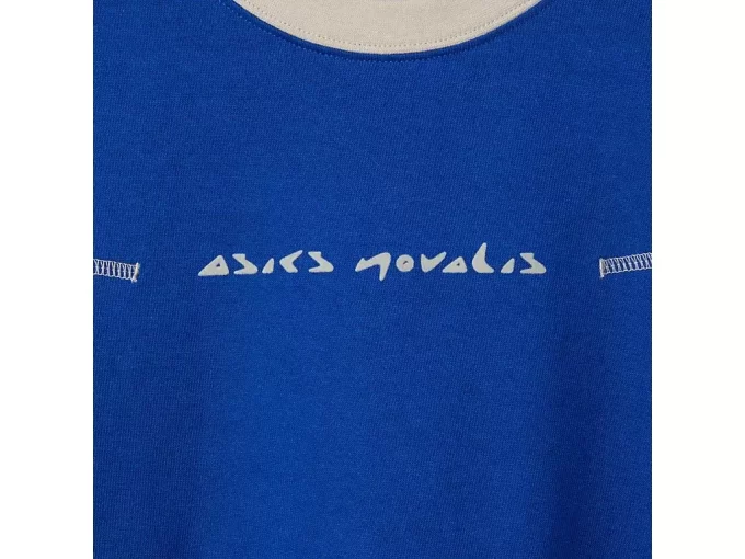 BIXANCE KORTÆRMET T-SHIRT