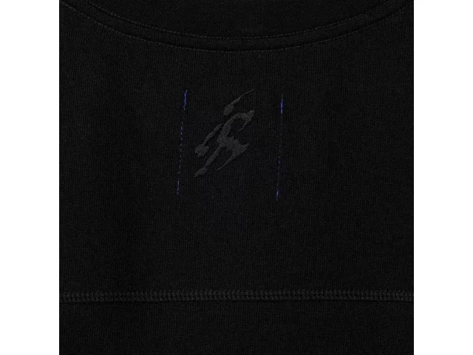 BIXANCE KORTÆRMET T-SHIRT