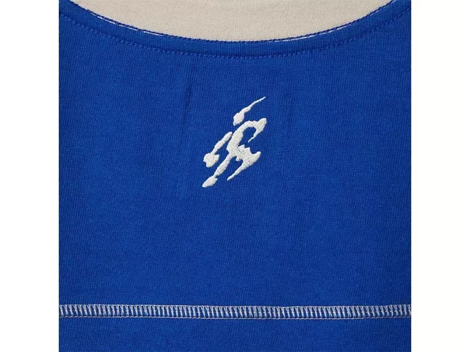 BIXANCE KORTÆRMET T-SHIRT