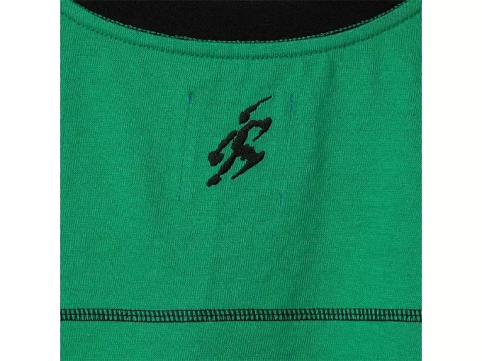 BIXANCE KORTÆRMET T-SHIRT