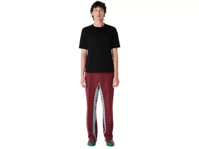 BIXANCE KORTÆRMET T-SHIRT