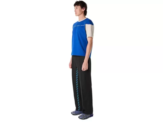 BIXANCE KORTÆRMET T-SHIRT