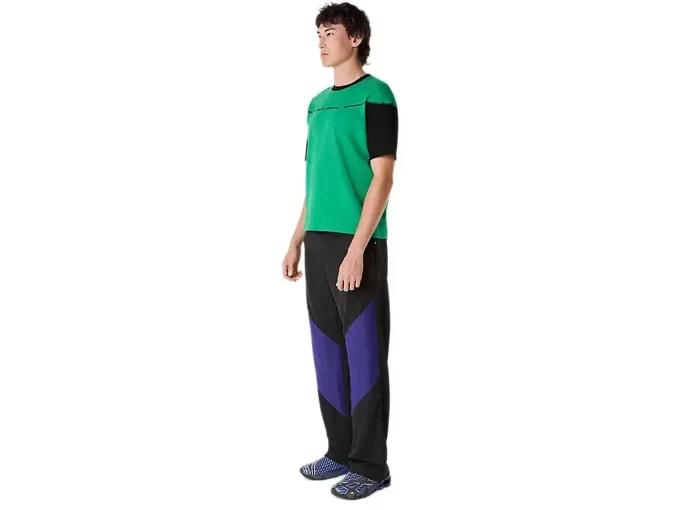 BIXANCE KORTÆRMET T-SHIRT