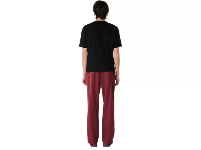 BIXANCE KORTÆRMET T-SHIRT