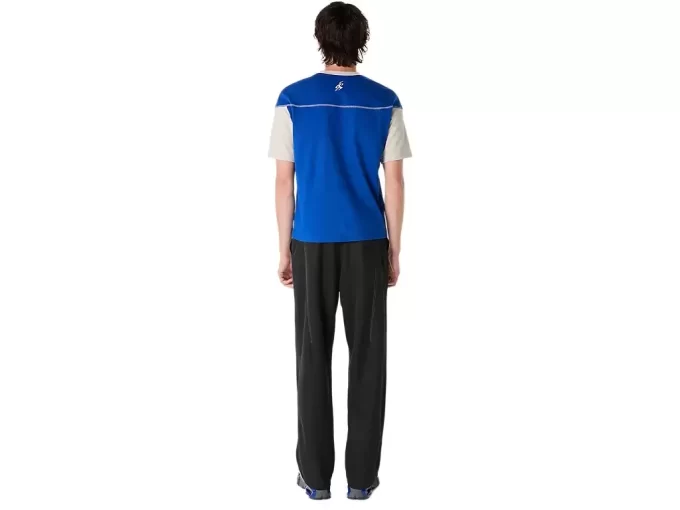 BIXANCE KORTÆRMET T-SHIRT
