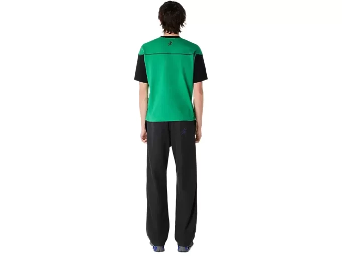 BIXANCE KORTÆRMET T-SHIRT