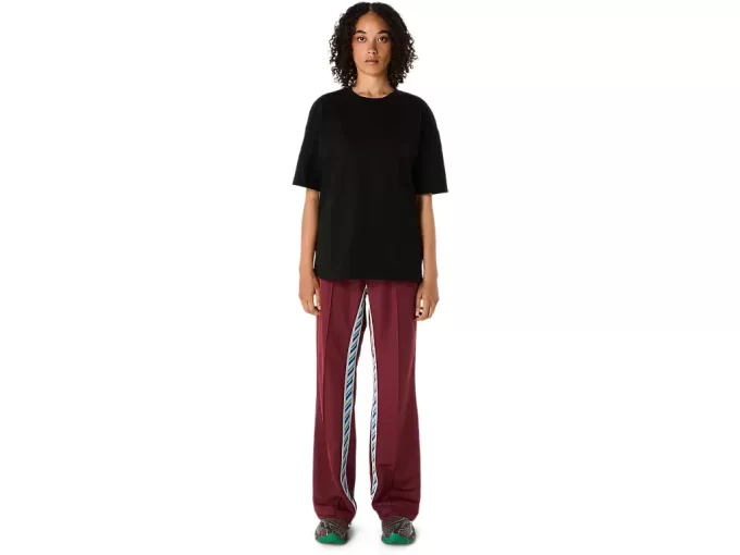 BIXANCE KORTÆRMET T-SHIRT