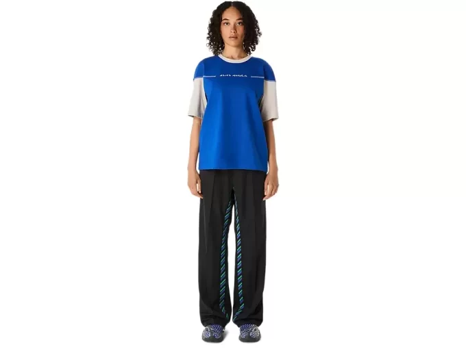 BIXANCE KORTÆRMET T-SHIRT
