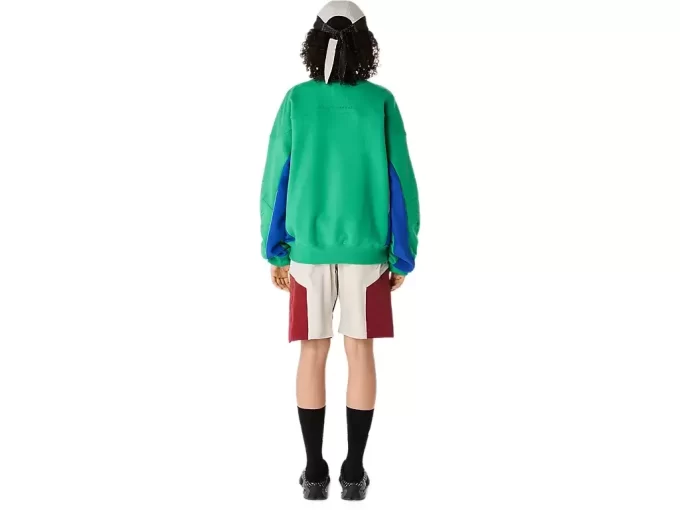 BIXANCE SWEATSHIRT