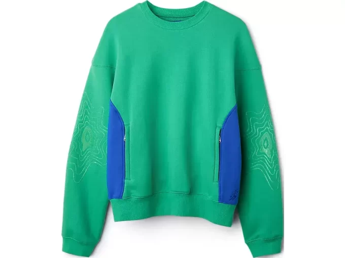 BIXANCE SWEATSHIRT