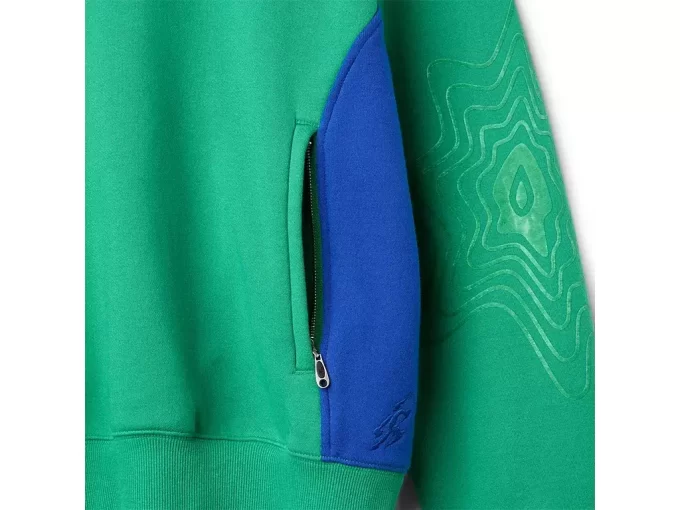 BIXANCE SWEATSHIRT