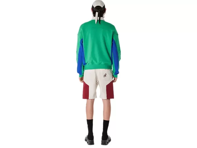 BIXANCE SWEATSHIRT