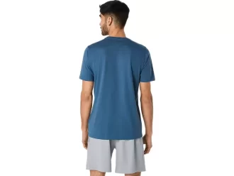 BLOSSOMING FUJI T-SHIRT