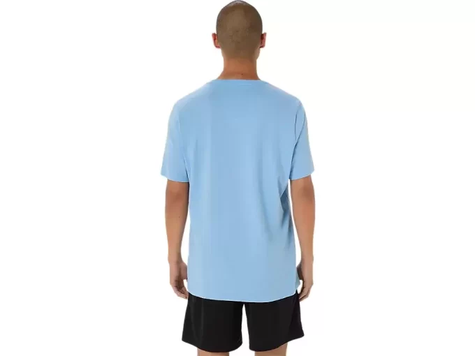 BLOSSOMING FUJI T-SHIRT