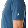 BLOSSOMING FUJI T-SHIRT BLOSSOMING FUJI T-SHIRT