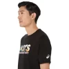 BLOSSOMING FUJI T-SHIRT BLOSSOMING FUJI T-SHIRT