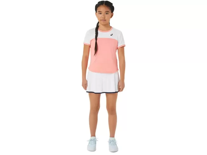 Børne tennisbukser Børne tennisbukser