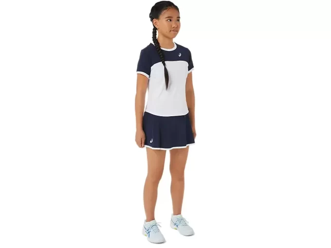 Børne tennisbukser