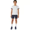 BØRNETENNISSHORTS BØRNETENNISSHORTS
