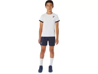 BØRNETENNISSHORTS BØRNETENNISSHORTS