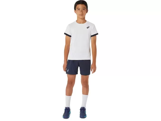 BØRNETENNISSHORTS BØRNETENNISSHORTS