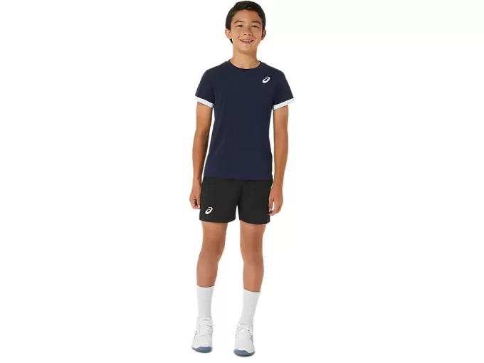 BØRNETENNISSHORTS BØRNETENNISSHORTS
