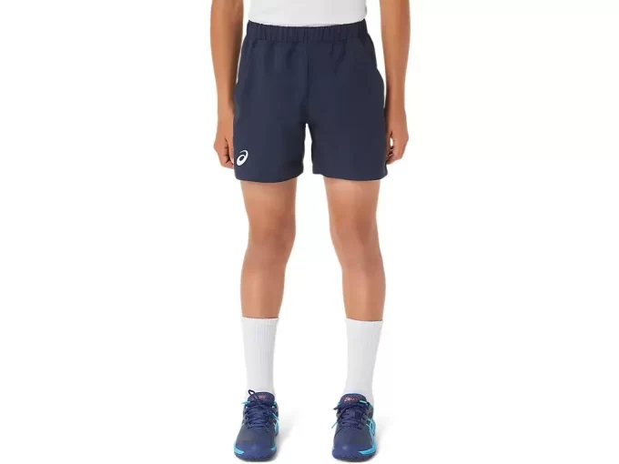 BØRNETENNISSHORTS BØRNETENNISSHORTS