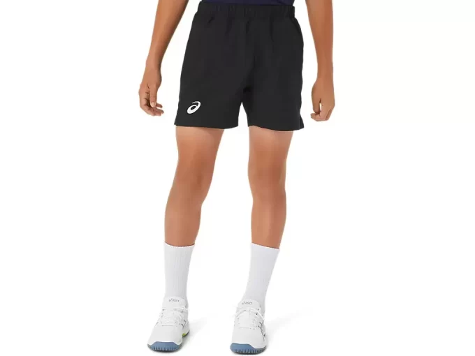 BØRNETENNISSHORTS BØRNETENNISSHORTS