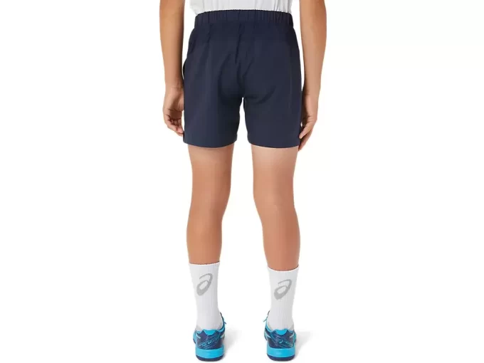 BØRNETENNISSHORTS BØRNETENNISSHORTS