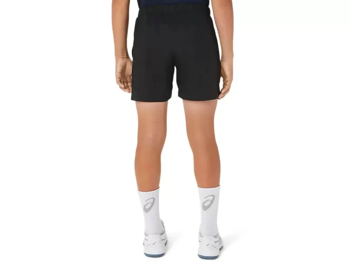 BØRNETENNISSHORTS BØRNETENNISSHORTS