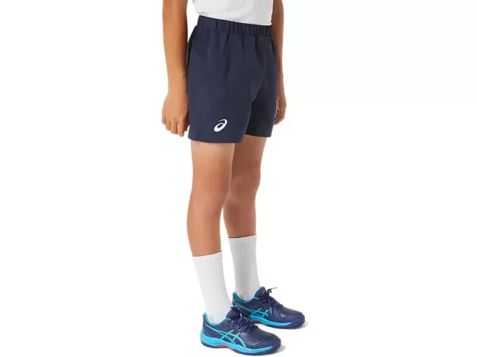 BØRNETENNISSHORTS BØRNETENNISSHORTS
