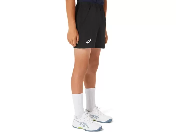 BØRNETENNISSHORTS BØRNETENNISSHORTS