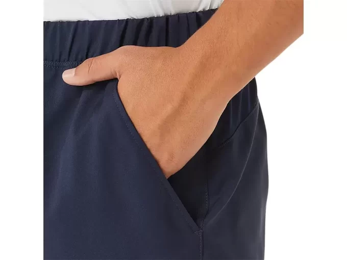 BØRNETENNISSHORTS BØRNETENNISSHORTS