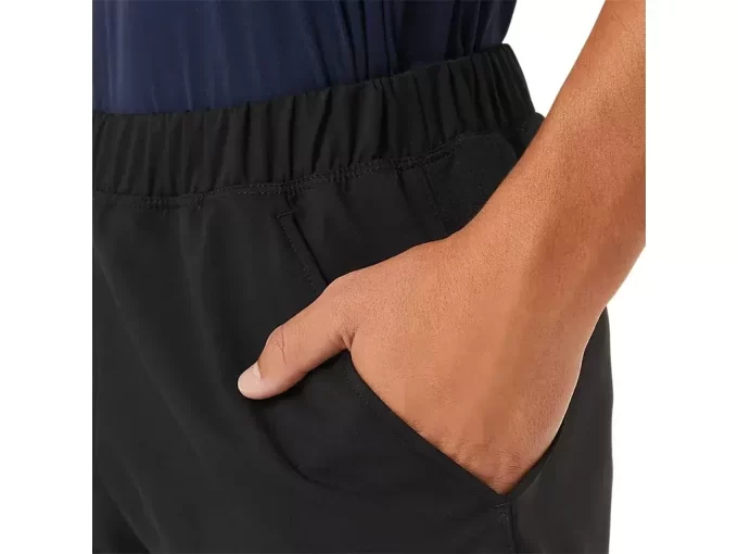 BØRNETENNISSHORTS BØRNETENNISSHORTS