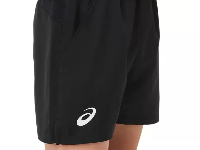 BØRNETENNISSHORTS BØRNETENNISSHORTS
